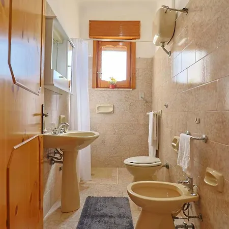 Casa Giglio 1 Dx A 200 Mt Dalla Di Scala Di Furno Porto Cesareo * Torre Lapillo