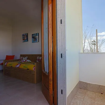 Casa Giglio 1 Dx A 200 Mt Dalla Di Scala Di Furno Porto Cesareo * Torre Lapillo