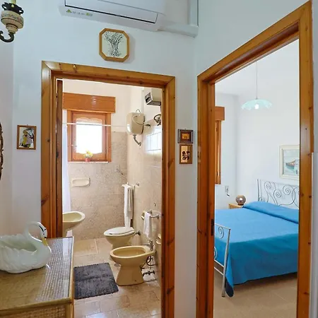 Casa Giglio 1 Dx A 200 Mt Dalla Di Scala Di Furno Porto Cesareo