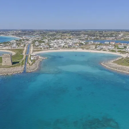 Holiday home Casa Giglio 1 Dx A 200 Mt Dalla Di Scala Di Furno Porto Cesareo *