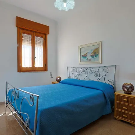 Holiday home Casa Giglio 1 Dx A 200 Mt Dalla Di Scala Di Furno Porto Cesareo Torre Lapillo
