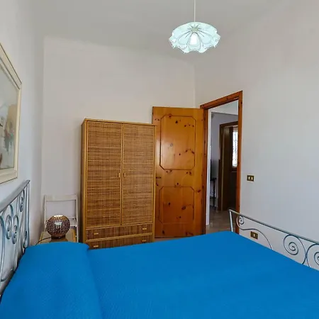 Casa Giglio 1 Dx A 200 Mt Dalla Di Scala Di Furno Porto Cesareo