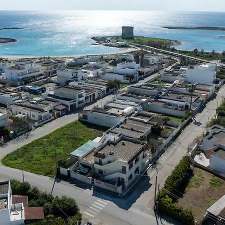 Holiday home Casa Giglio 1 Dx A 200 Mt Dalla Di Scala Di Furno Porto Cesareo