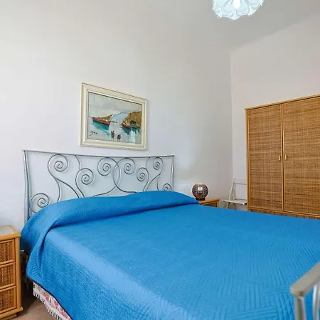 Holiday home Casa Giglio 1 Dx A 200 Mt Dalla Di Scala Di Furno Porto Cesareo Torre Lapillo