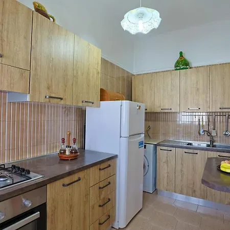 Casa Giglio 1 Dx A 200 Mt Dalla Di Scala Di Furno Porto Cesareo *