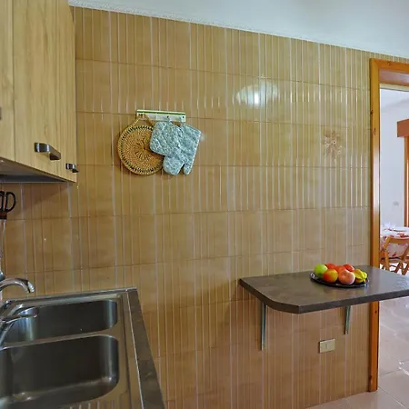 Casa Giglio 1 Dx A 200 Mt Dalla Di Scala Di Furno Porto Cesareo Torre Lapillo