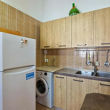 Casa Giglio 1 Dx A 200 Mt Dalla Di Scala Di Furno Porto Cesareo Holiday home