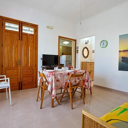 Casa Giglio 1 Dx A 200 Mt Dalla Di Scala Di Furno Porto Cesareo