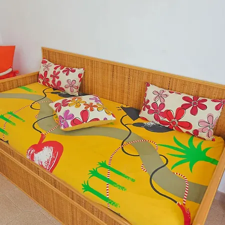 Casa Giglio 1 Dx A 200 Mt Dalla Di Scala Di Furno Porto Cesareo Holiday home Torre Lapillo