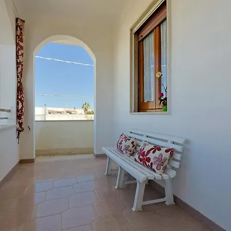 Holiday home Casa Giglio 1 Dx A 200 Mt Dalla Di Scala Di Furno Porto Cesareo